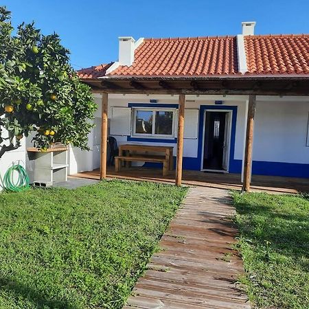 Villa Sado House 2 Comporta Exterior foto