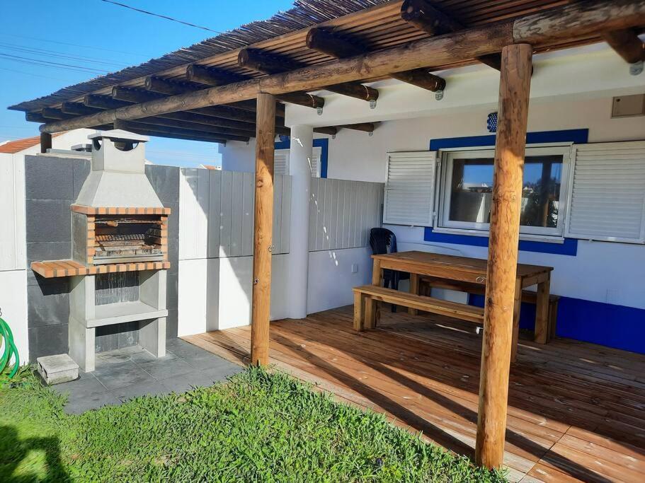 Villa Sado House 2 Comporta Exterior foto