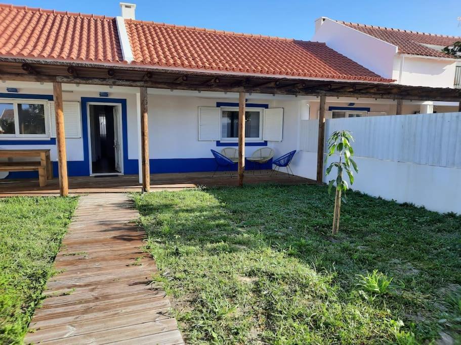 Villa Sado House 2 Comporta Exterior foto