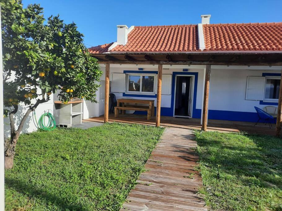 Villa Sado House 2 Comporta Exterior foto
