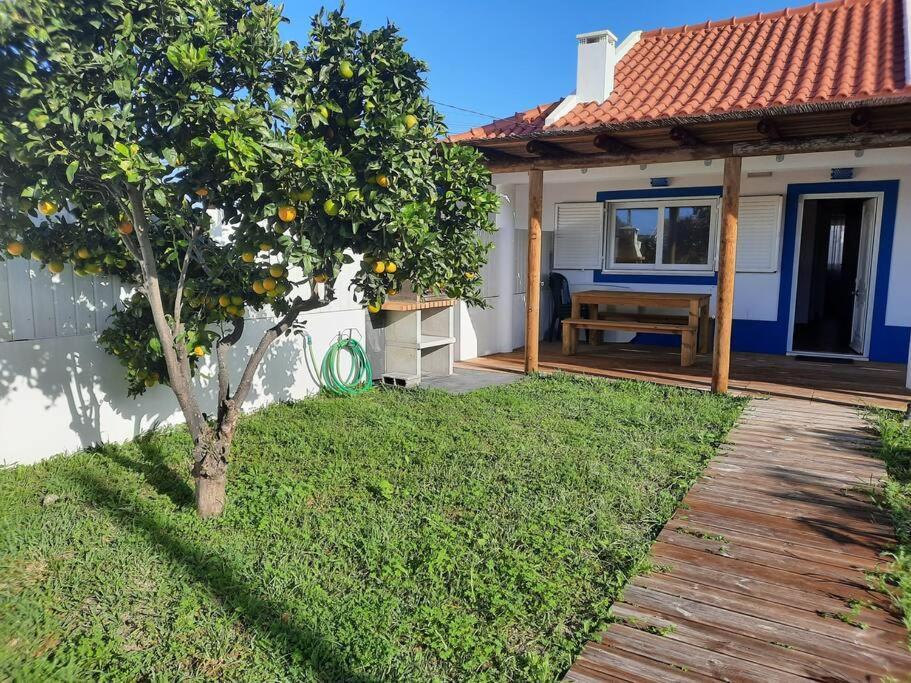 Villa Sado House 2 Comporta Exterior foto